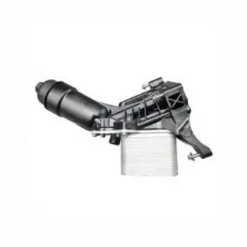 BMW F20 F1930- F36 F10 G20 G30 G11 Motor Yağ Radyatörü B37 B38 B46 B48 Yağ Filtre Kütüklü 11428576429 Wender