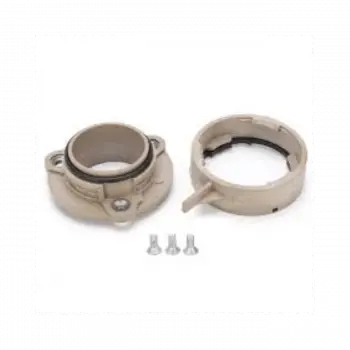 BMW N54 E90 X6 E71 F01 Manifold Kavrama Tm Tk Egzoz Manifoldu 11658627680 Wender