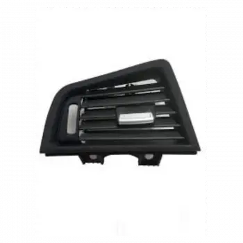 BMW F10 Klima Kalorifer Izgarası Ön Sol Siyah 64229166889 Wender