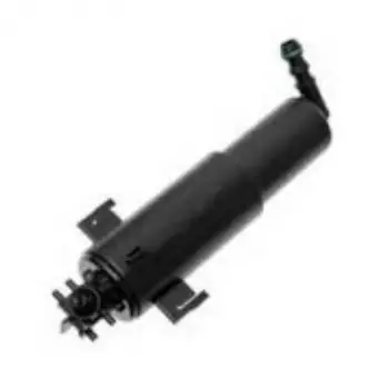 BMW X5 E70 Far Yıkama Robotu Sol B A61674286753 Wender