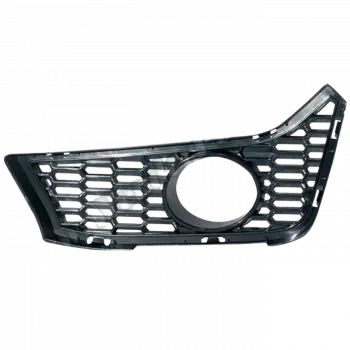 BMW F30+LCI 2012-2018 Tampon Izgarası Ön Sol SİS Delikli M3 M4 51118054301 Wender