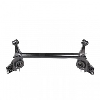 Opel Corsa E 2014 - Dingil Arka 13452227 WISCO