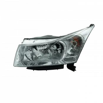 Chevrolet Cruze 2013 - Far Sol Krom Motorlu ARTEB 95137791