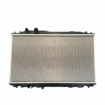 Su Radyatörü Brazing 375x 678x26 Mm 3113074-00 WISCO