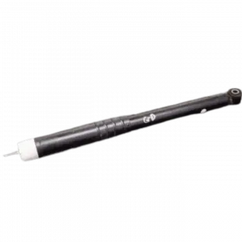 Renault Captur 15 13 2013 Ve Sonrası Amörtisör Arka Sol Sağ Gazlı 562107338r Wısco