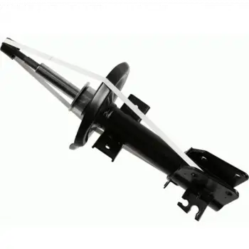 Renault Master Iıı 09 Ve Sonrası Amörtisör Ön Sol Sağ Gazlı 8200688797 Wısco