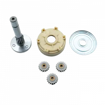 Fiat Albea Marş Rediktör Komple 16VAL1850 WISCO