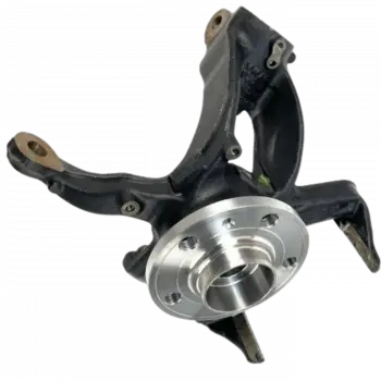 Volkswagen Polo Ibıza Fabıa A1 14- Aks Taşıyıcı Ön Sağ 72mm 2Q0407256G WISCO