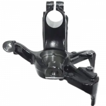 Volkswagen Polo Ibıza Fabıa A1 14- Aks Taşıyıcı Ön Sol 72mm 2Q0407255G WISCO