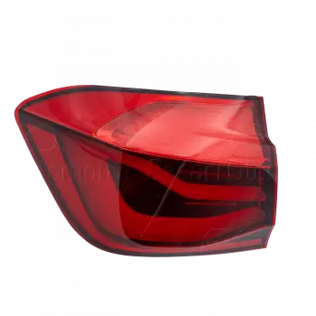 BMW 3 2016-2018 Serisi F30 Stop Dış Sol 63217369117OE OEM