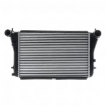 Volkswagen Golf5 A3 1.9tdı 05- Turbo (Intercooler) 616x407x32 1K0145803A WISCO