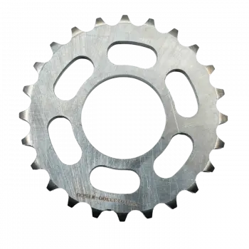 Porsche Cayenne Panamera Eksantrik Dişlisi 65810133300 WISCO