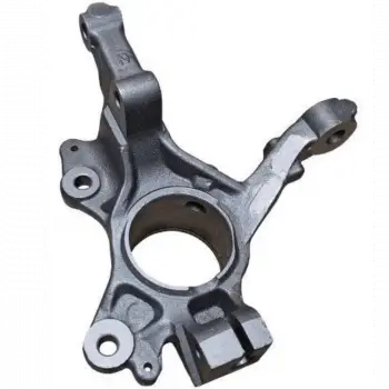 Ford Transıt Courıer 1.5 Tdcı 2014- Aks Taşıyıcı Sol Ön (72mm) EY163K171AA WISCO