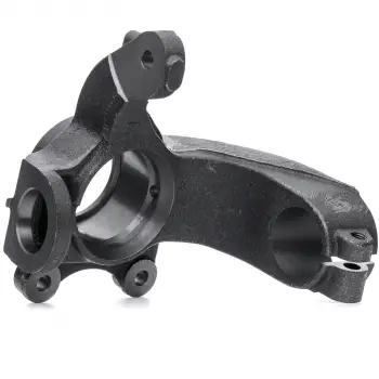 Ford Transıt Connect 1.8 Tdcı 2002- Aks Taşıyıcı Sol Ön (74mm) 2T14-3K186-BJ WISCO