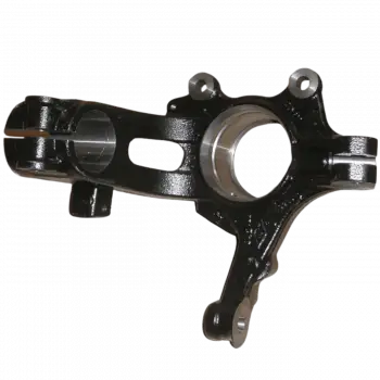 Renault Megane Iv 2016- Aks Taşıyıcı Sol Ön (80mm) 400150384R WISCO