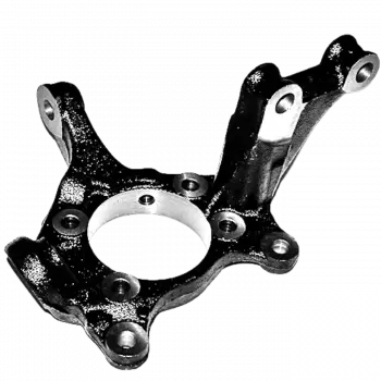 Toyota Corolla 2007-2012 / Aurıs 2007- Aks Taşıyıcı Sol Ön (90mm) 43212-02200 WISCO