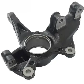 Ford Focus 1.0 Ti-Vct 2019- Aks Taşıyıcı Sol Ön JK6C3K17103A WISCO