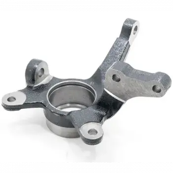 Hyundaı Accent Admıre 1.5 Crdı 2003- Aks Taşıyıcı Sol Ön (70mm) 51715-25000 WISCO