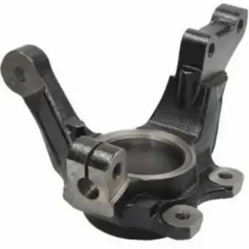 Opel Corsa B Tıgra A 93- Aks Taşıyıcı Sol Ön 5308005 WISCO