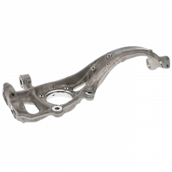 Audı A4 A7 15- Aks Taşıyıcı Sol Ön 4K0407253D WISCO