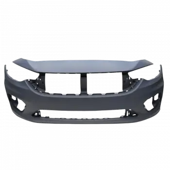 Fiat Egea 2015-2020 Tampon Ön Takviyesiz 735688407 Wender