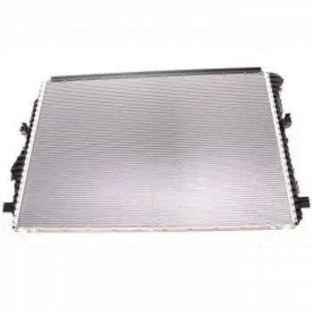 Volkswagen Tıguan 20- Su Radyatörü Brazing 650x465x26 Mm 5WA121251E WISCO