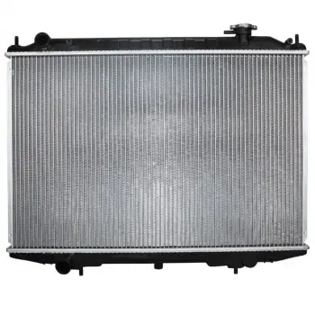 Nıssan Skystar 01- Su Radyatörü Brazing Mt 450x688x32 Mm 21410-VK505 WISCO