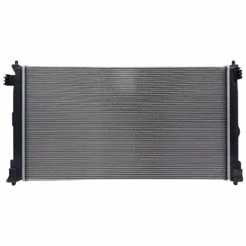 Toyota Corolla 1.5 20- Su Radyatörü Brazing Mt-At 675x375x16 Mm 16400-F3010 WISCO