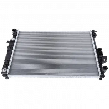 Opel Insıgnıa 1.6dth 18- Su Radyatörü Brazing At 660x438x26 Mm 84208067 WISCO