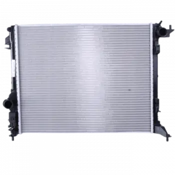 Renault Megane 4 16- Su Radyatörü Brazing Mt-At 538x438x26 Mm 21410-8175R WISCO