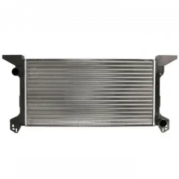 Ford Transıt 2.5d Kalın 1991-1994- Su Radyatörü Brazing Mt 600*338*40 Mm 92VB8005EC WISCO