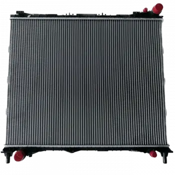 Range Rover Sport 3.0d 13- Su Radyatörü Brazing At 580x738x26 LR062425 WISCO