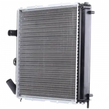 Renault Clıo 2 1.9d 98-01- Su Radyatörü Brazing Mt 475x388x32 7700836304 WISCO