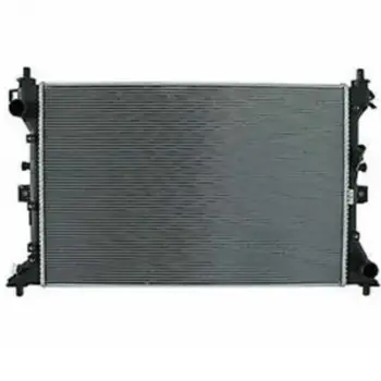 Suzukı Sx4 S-Cross 1.6 Ddis 15- Su Radyatörü Brazing Mt 625x398x26 17700-62M00 WISCO