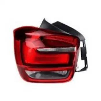 BMW 1 Serisi F20 2011 - 2014 Komple Stop Sağ LED 63217241541 TYC