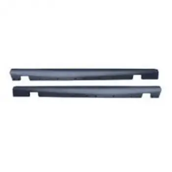 Mercedes W211 2002-2005 Marşpiye Kaplaması Sol AMG 2116980354 Wender