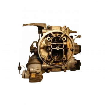 BMW M30 Karbüratör Takım Solex SLX-10370