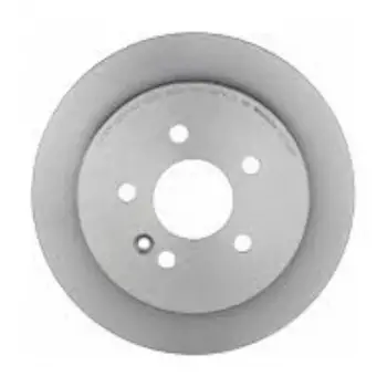 Mercedes W163 1998-2000 Fren Diski Arka Düz 1634230112 FEBI