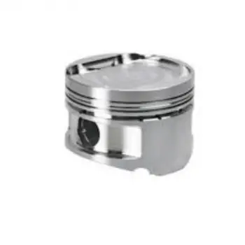 Mercedes M102 Piston Segmansız Std 24mm Pim YEN-1635000 YENMAK 95.50mm