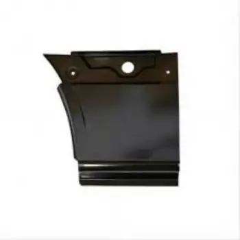 Mercedes Sprinter 906 Çamurluk Sacı Arka Sağ Ön 9066375509 Wender