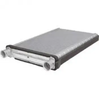 BMW F20 F22 F30 F34 F32 F36 Kalorifer Radyatörü 64119229486 Wender