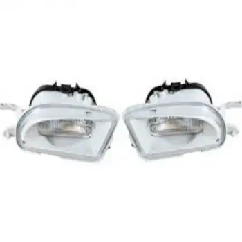 Mercedes W210 2000-2002 Sis Farı Set AMG M A2088209956 Wender