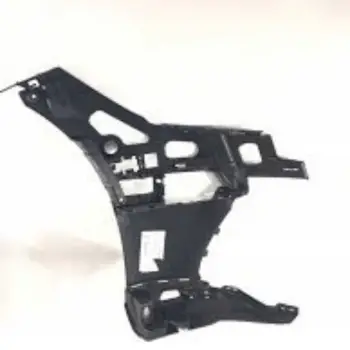 Mercedes W223 2021 - Tampon Taşıyıcı Braketi Ön Sağ Dış AMG 2238851601 Wender