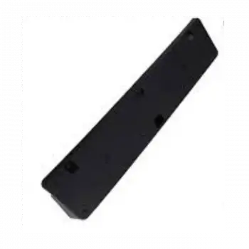 Mercedes W223 2021 - Plakalık Ön AMG 2238806301 Wender