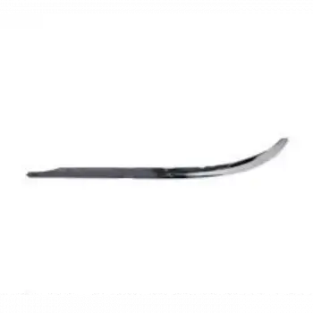 Mercedes W223 2021 - Tampon Nikelajı Arka Sağ AMG 2238857301 Wender