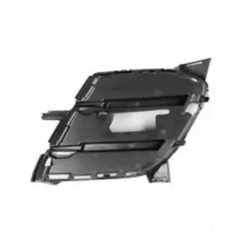 Mercedes W223 2021 - Tampon Izgara Kapağı Ön Sol AMG 2238852501 Wender