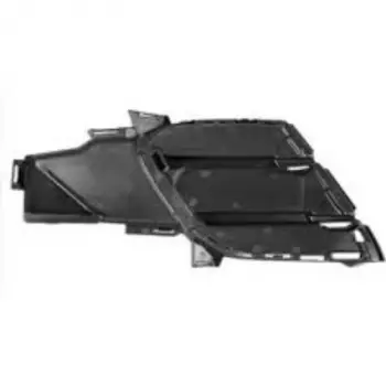 Mercedes W223 2021 - Tampon Izgara Kapağı Ön Sağ AMG 2238852601 Wender