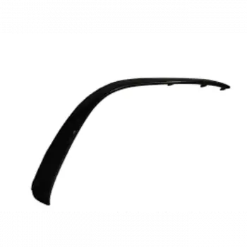 Mercedes V177 W177 2018 - Tampon Izgara Kaşı Ön Sol AMG 1778850506 Wender