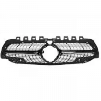 Mercedes W177 2023 - Panjur Gümüş Siyah Kameralı 1778888300 Wender