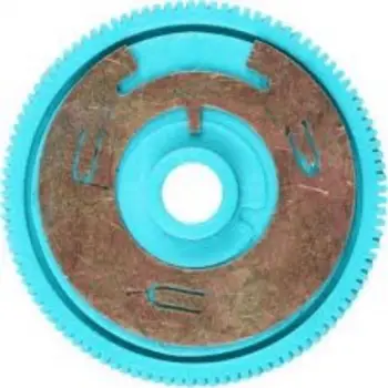 Mercedes Vito 639 Silecek Motor Dişlisi Arka 6398200408 Wender